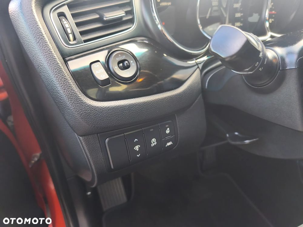 Kia ProCeed 1.6 GDI XL - 33