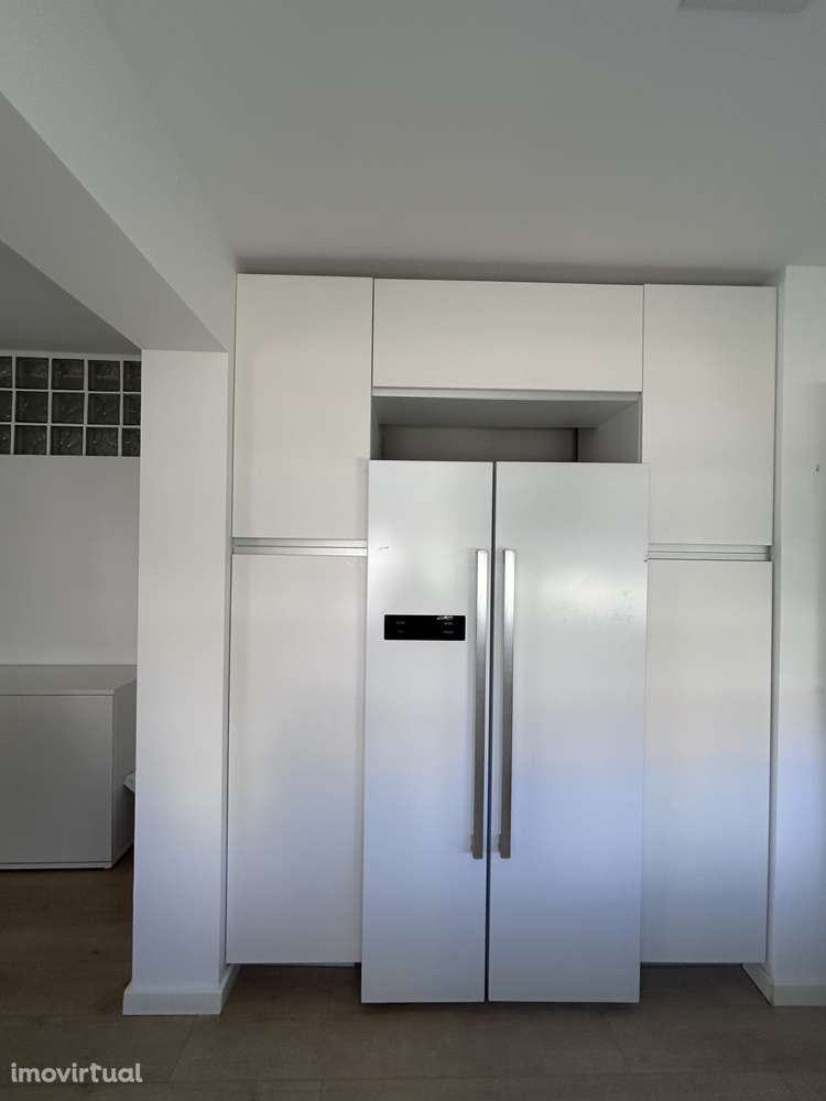 Excelente apartamento T3 +1, totalmente mobilado - Grande imagem: 4/21