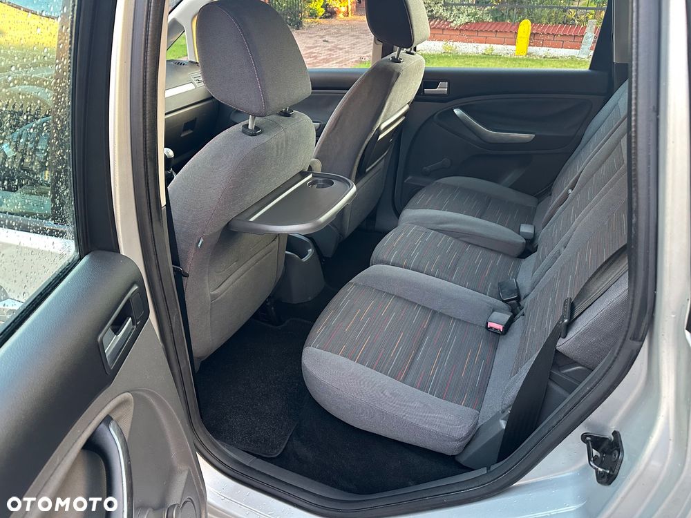 Ford C-MAX 2.0 Trend - 18