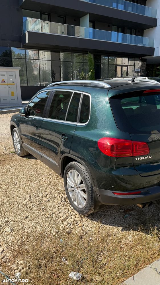 Volkswagen Tiguan - 7