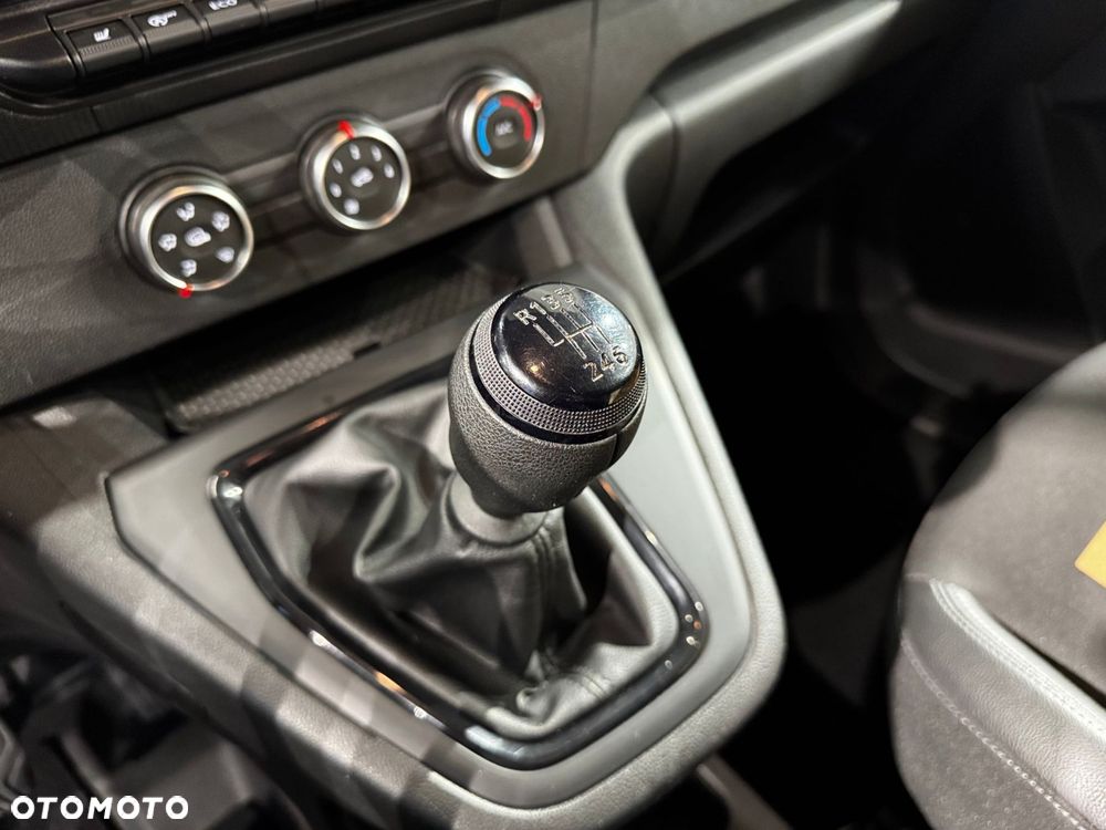 Nissan Townstar - 20