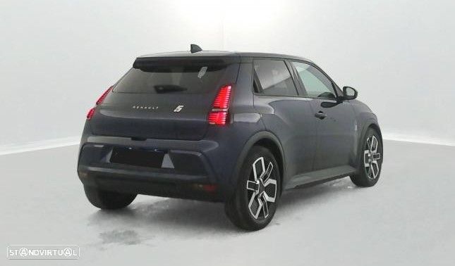 Renault 5 - 7