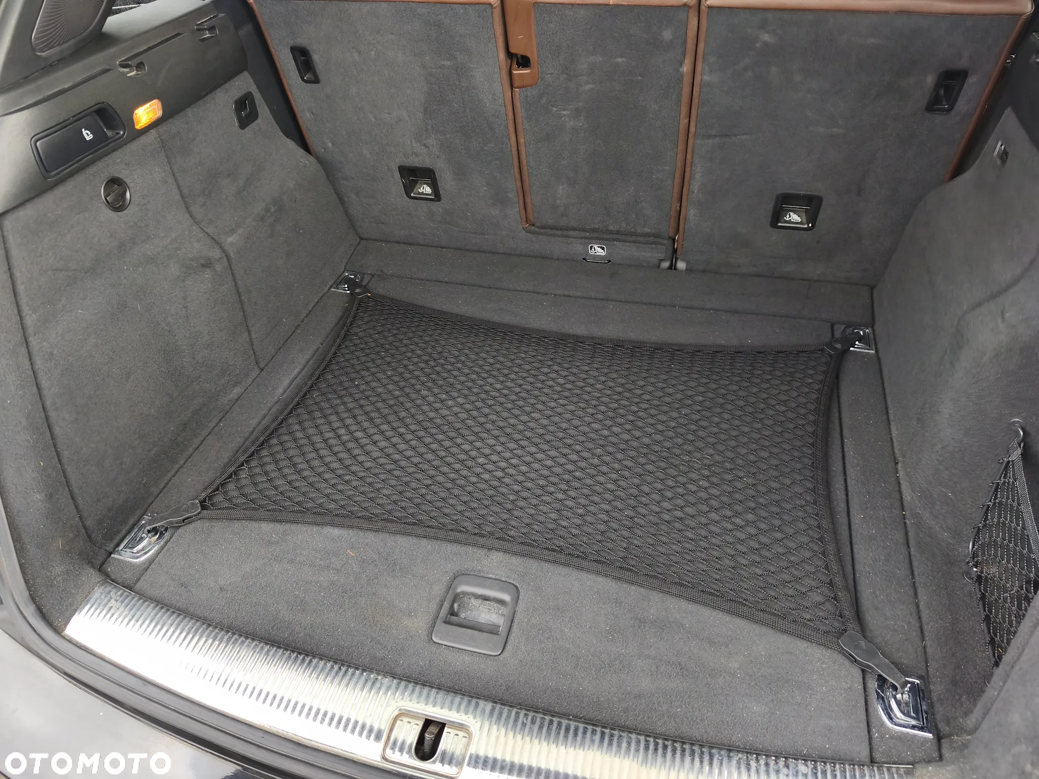 Audi Q5 2.0 TFSI Quattro Tiptronic - 13