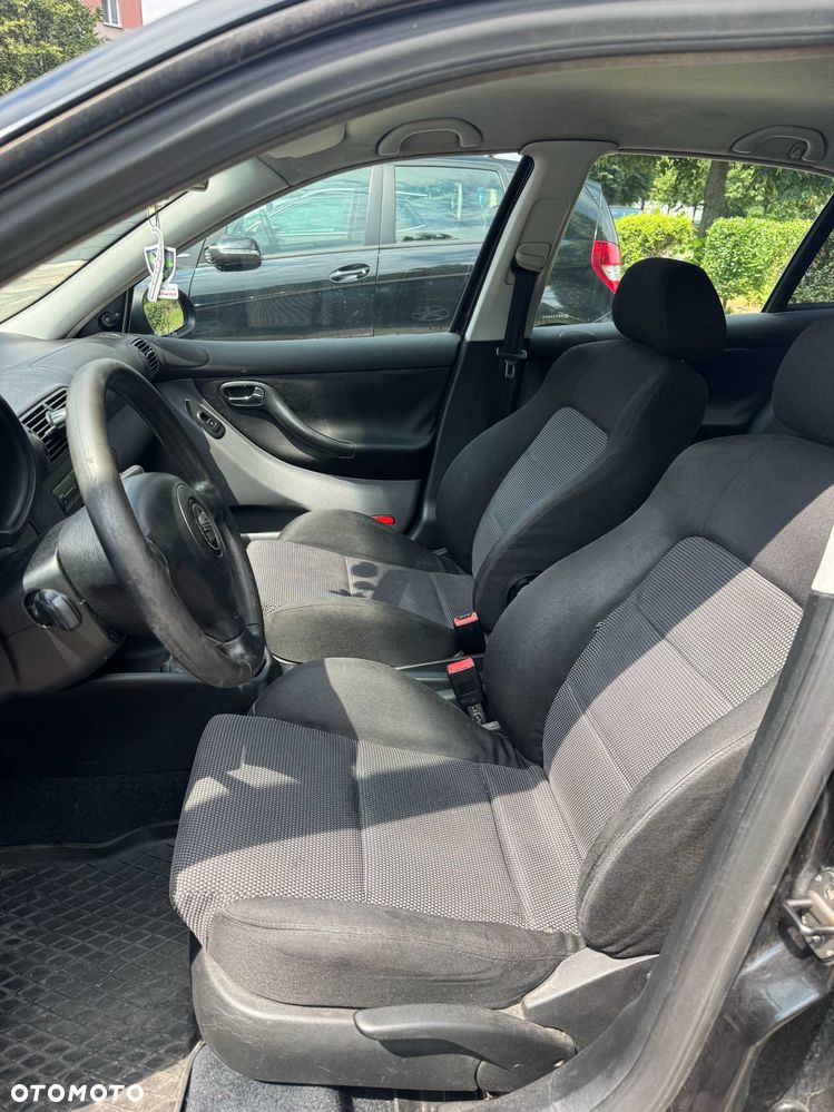 Seat Leon - 6