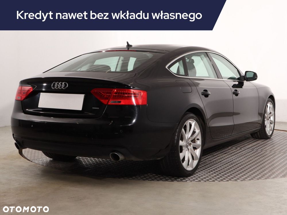 Audi A5 Sportback - 7