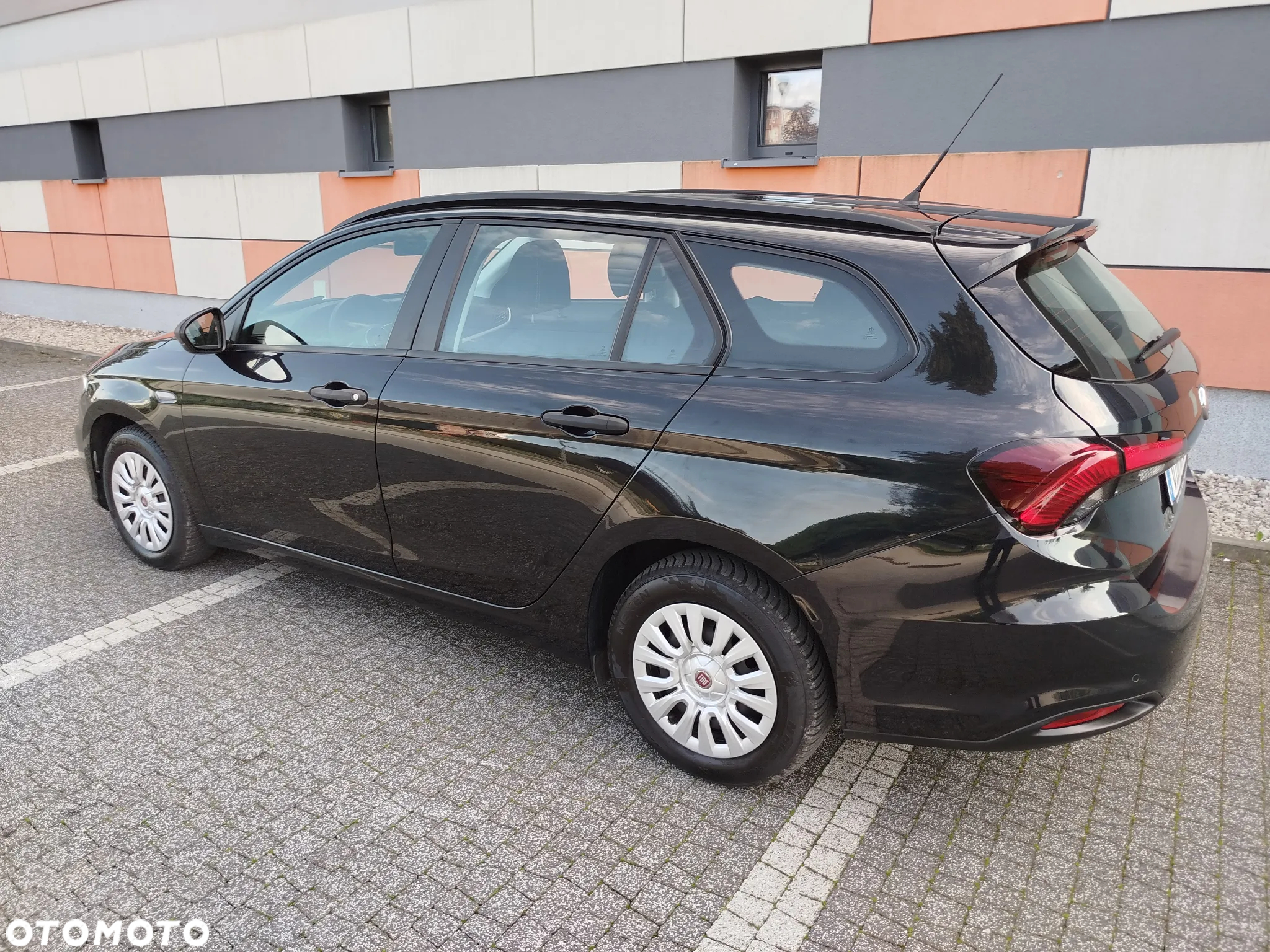 Fiat Tipo 1.4 16v Pop - 3