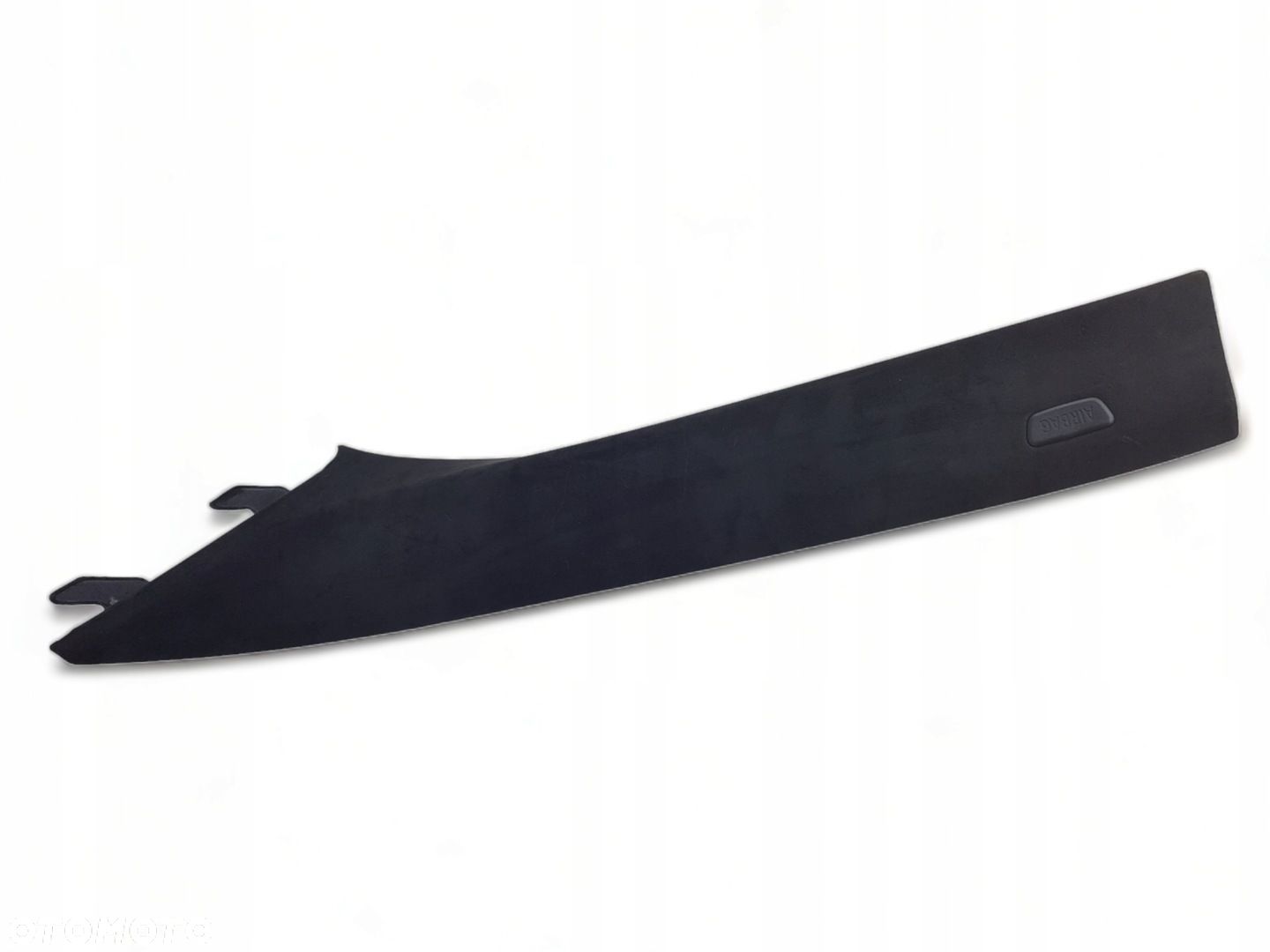 Osłona Tapicerka Słupka A Lewy Przód BMW M5 G30 F90 7384525 - 1