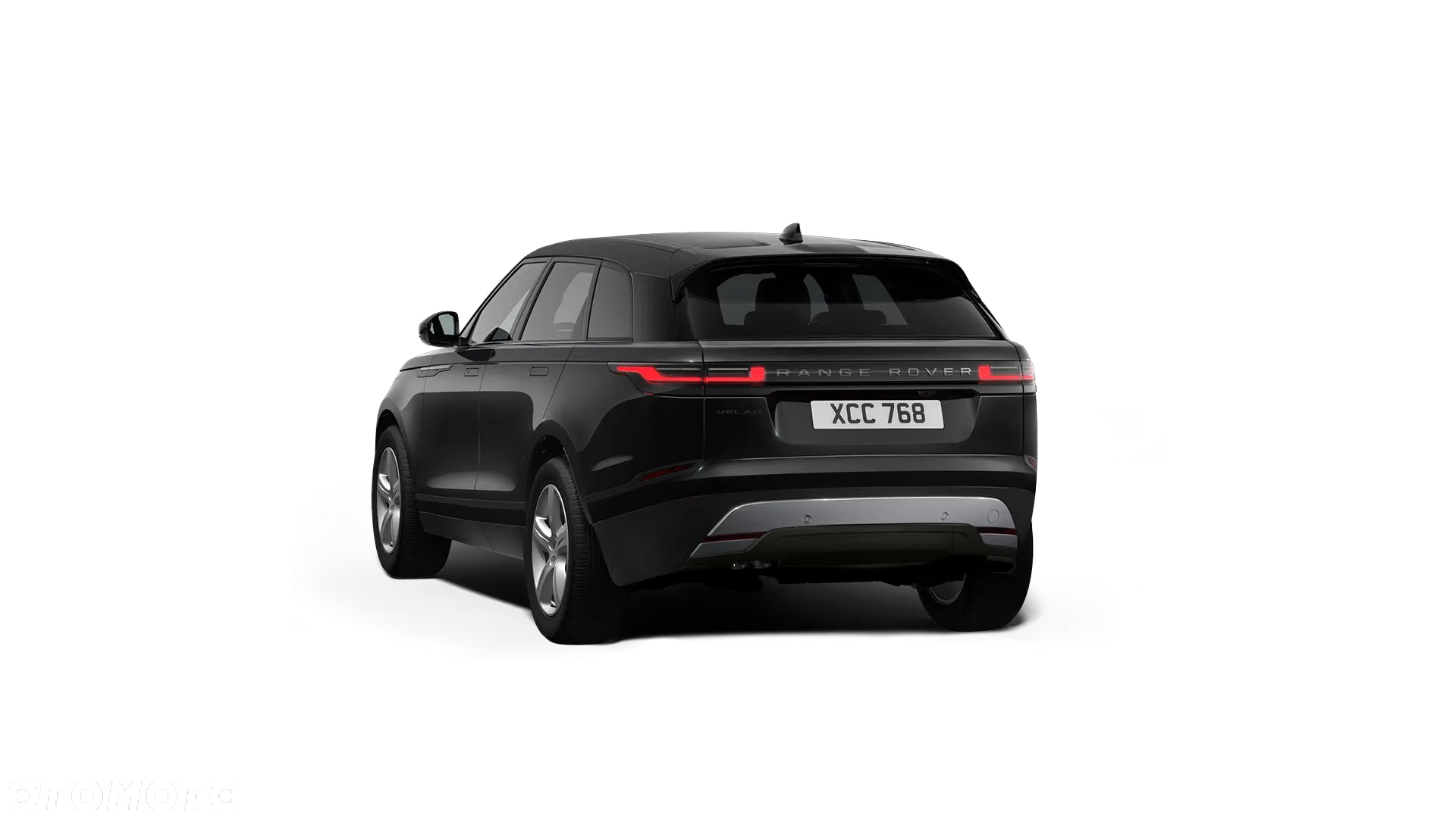 Land Rover Range Rover Velar D200 S - 2