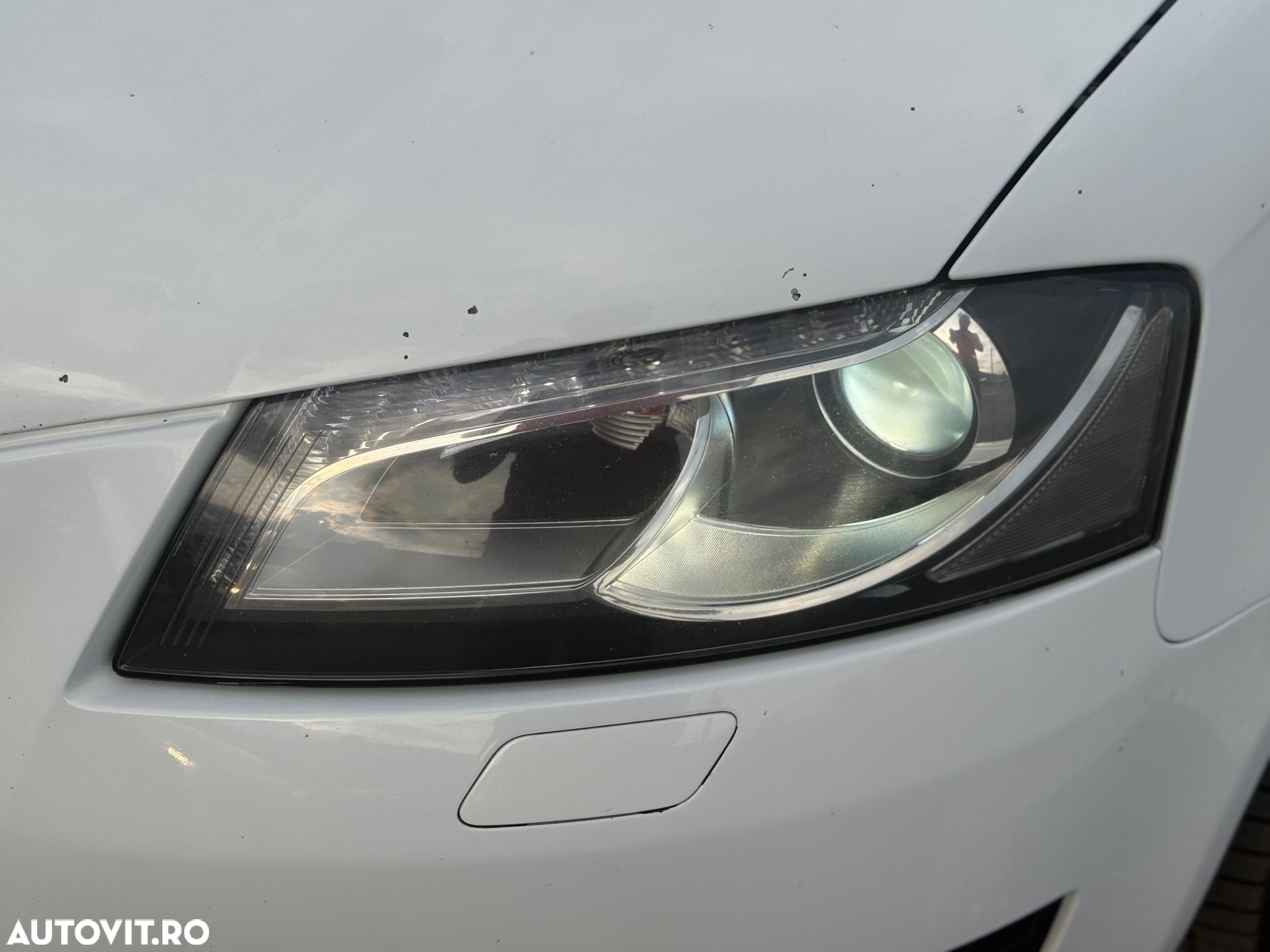 Audi A3 Sportback 1.6 TDI Ambition - 12