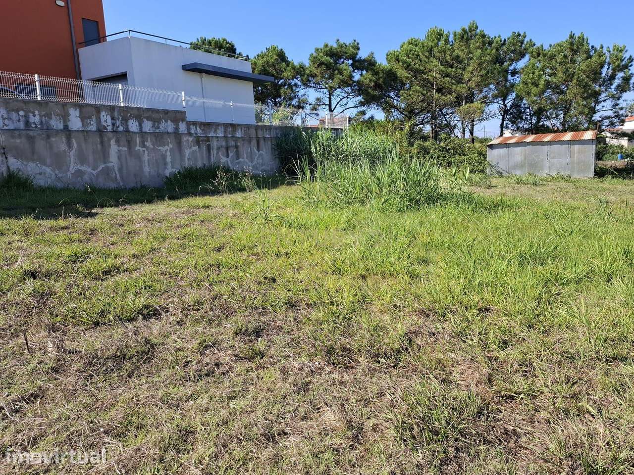 Terreno Urbano- Praia Santa Cruz - Grande imagem: 3/7