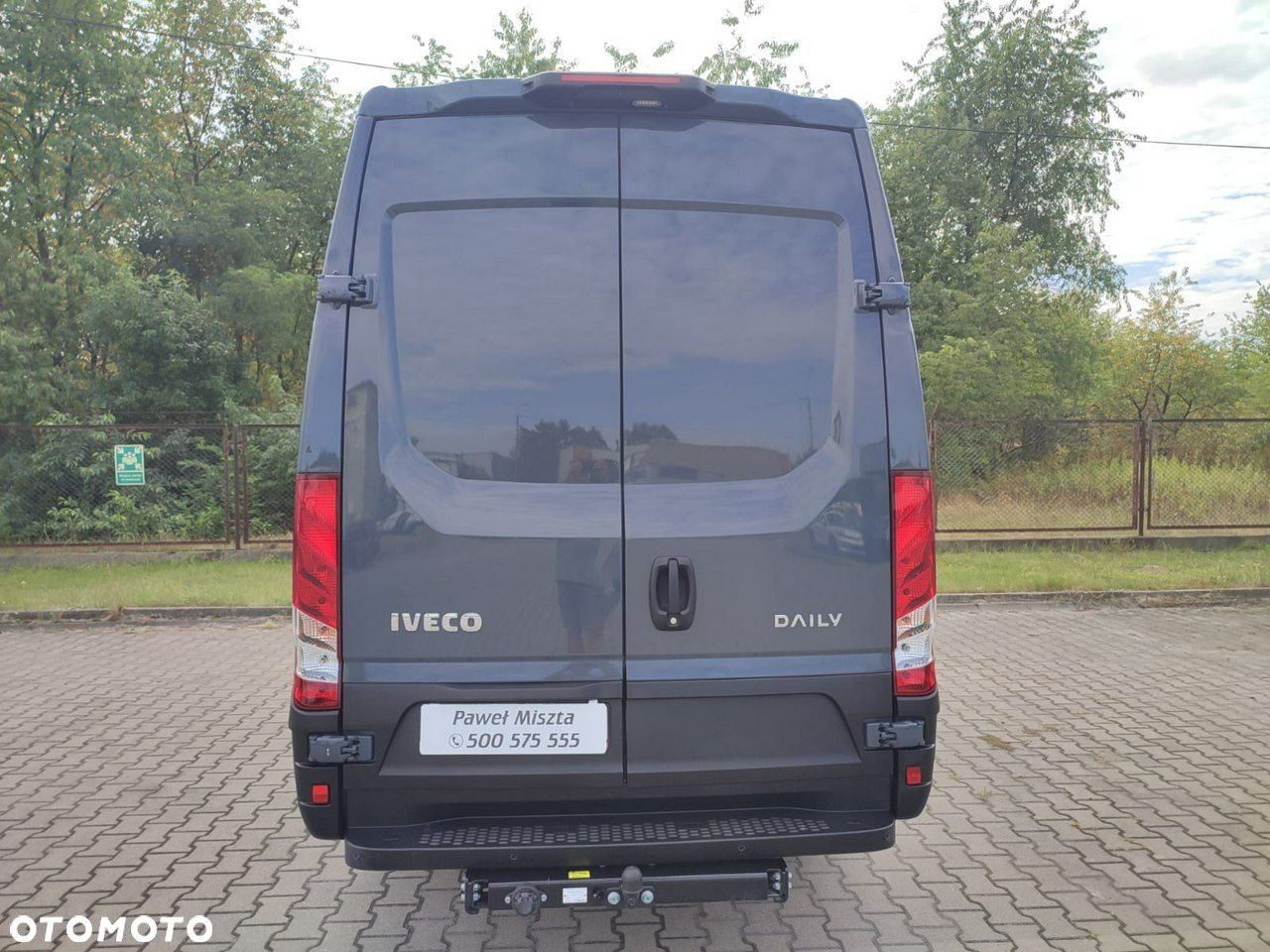 Iveco Daily 35S16 V - 28