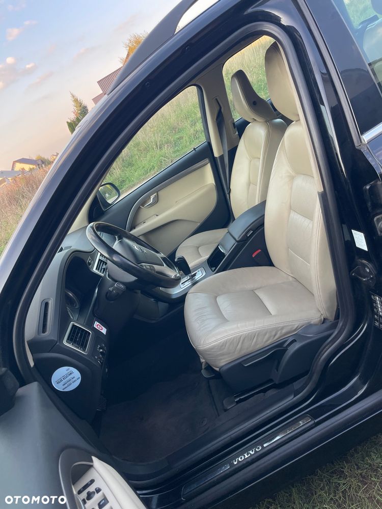 Volvo V70 - 21