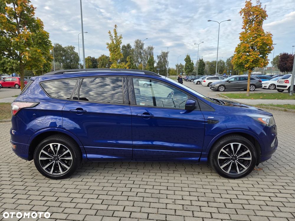 Ford Kuga 2017 photo 2
