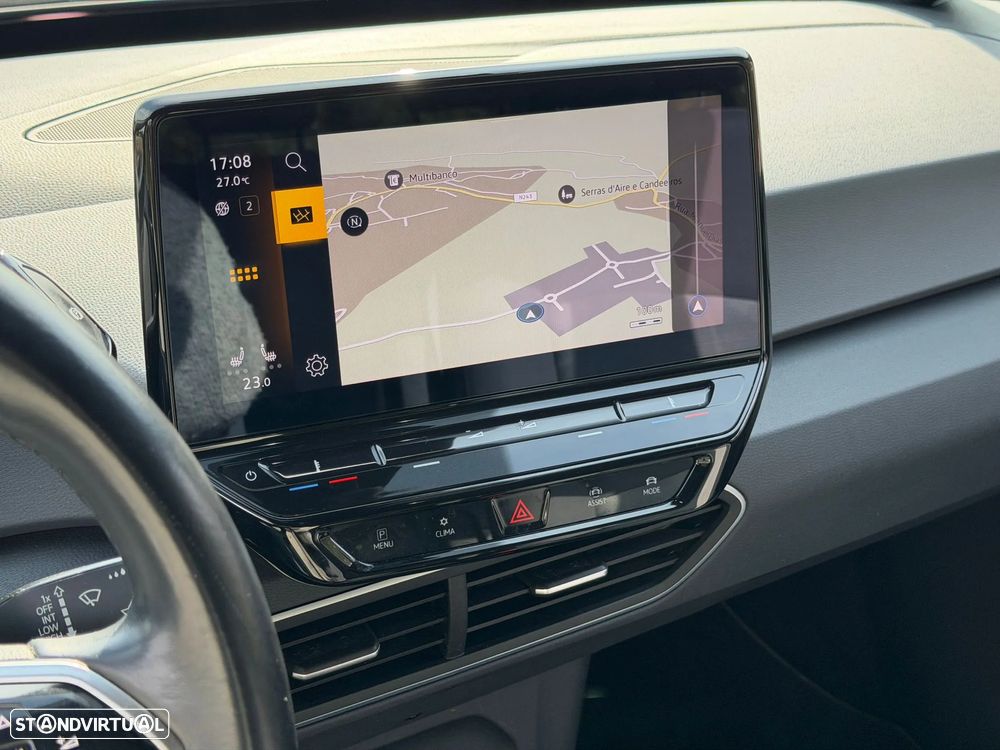 VW ID.3 Performance Upgrade Pro Life - 13