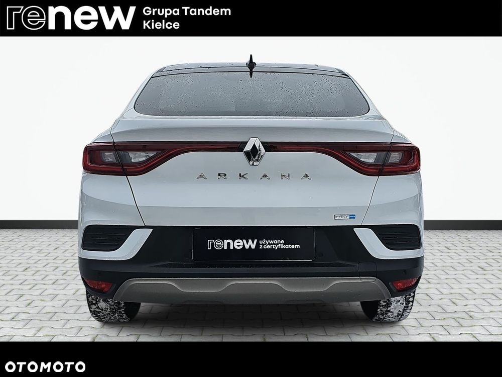 Renault Arkana - 6