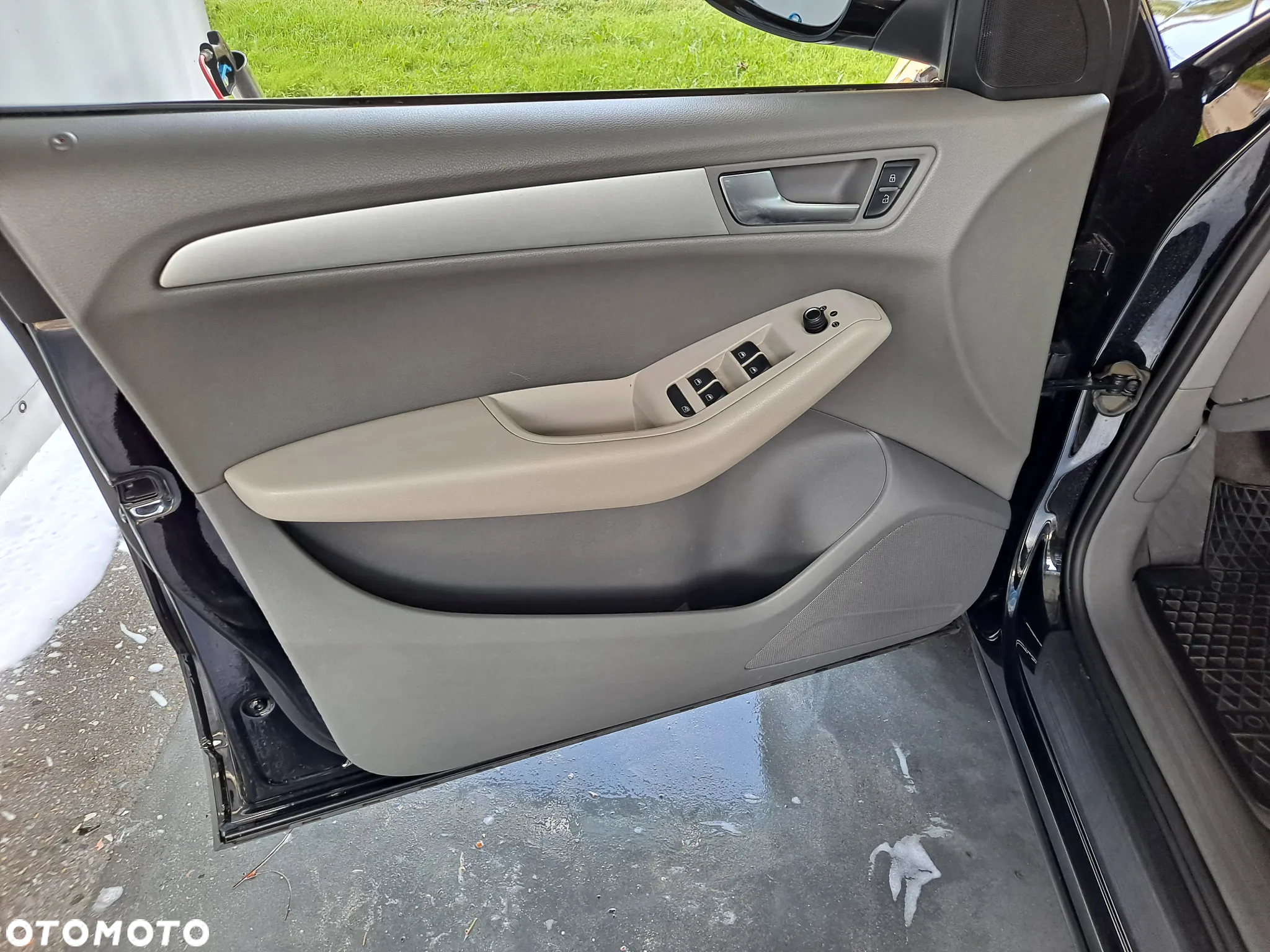 Audi Q5 - 12