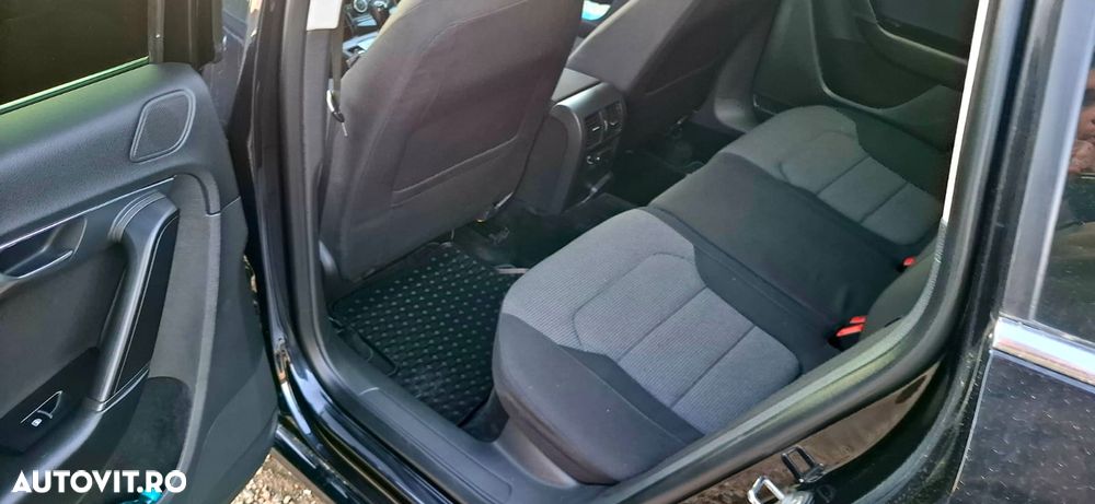 Volkswagen Passat 2.0 TDI BlueMotion Technology DSG Comfortline - 9