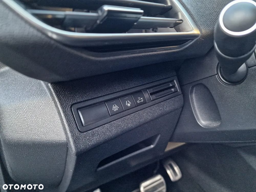 Peugeot 5008 2023