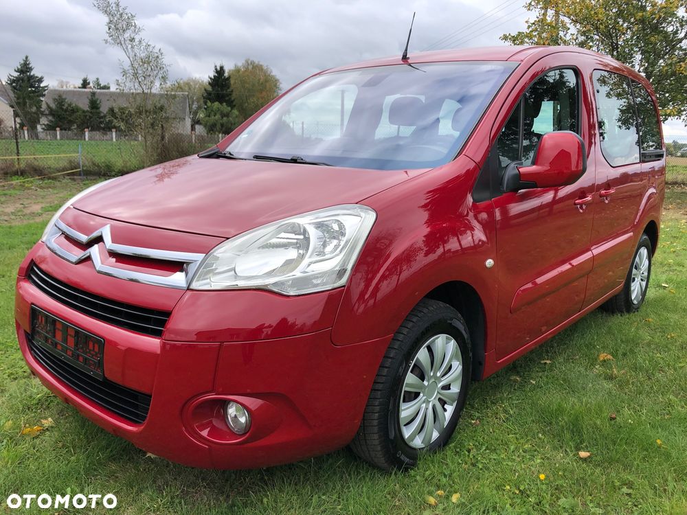 Citroën Berlingo - 3