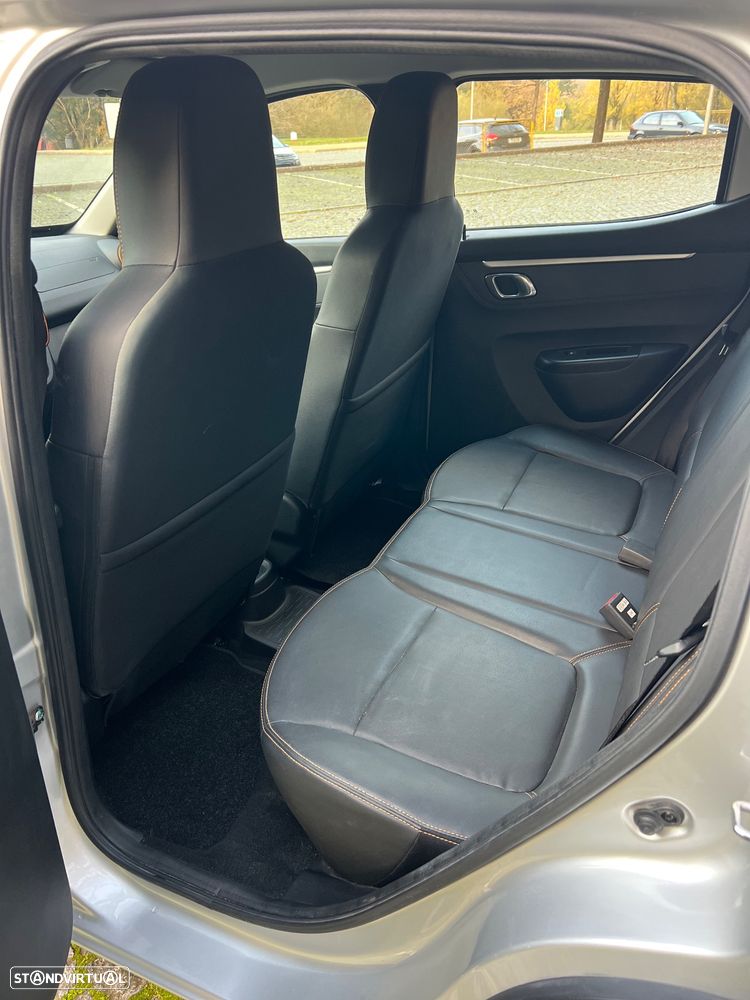 Dacia Spring Electric 45 Comfort Plus - 7