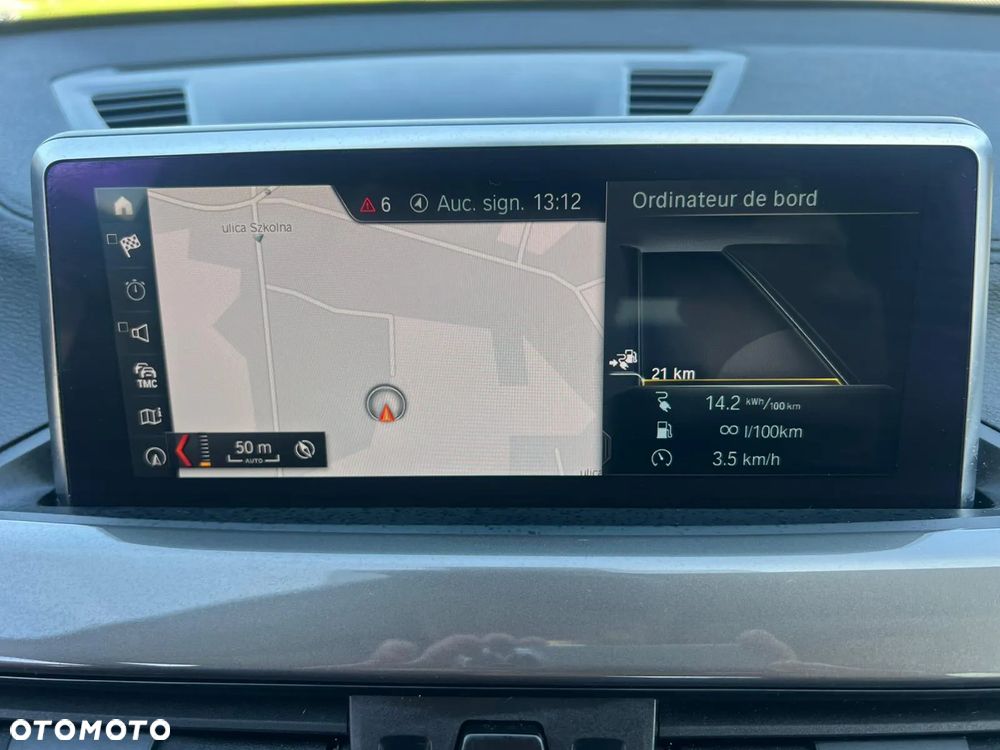 BMW X1 xDrive25e xLine - 26