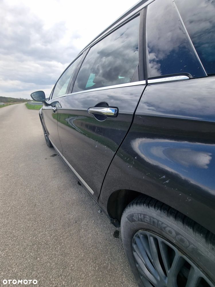 Citroën C5 HDi 135 FAP Exclusive - 12