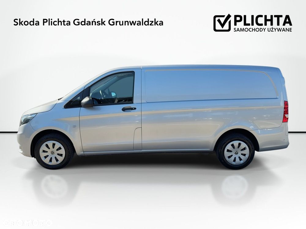Mercedes-Benz vito Vito - 9