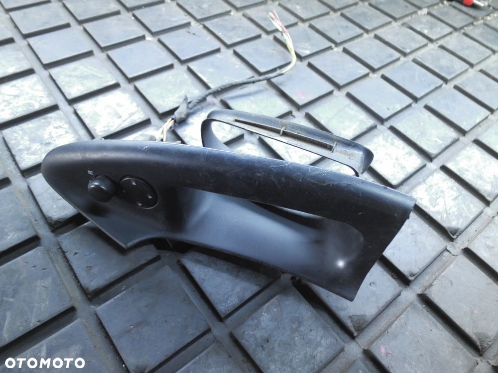 PRZEŁĄCZNIK LUSTEREK 8D0959565A AUDI A4 B5 - 1