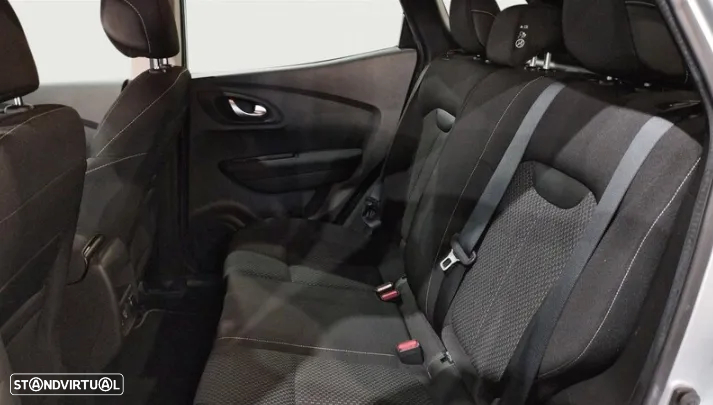 Renault Kadjar 1.5 dCi Black Edition - 10