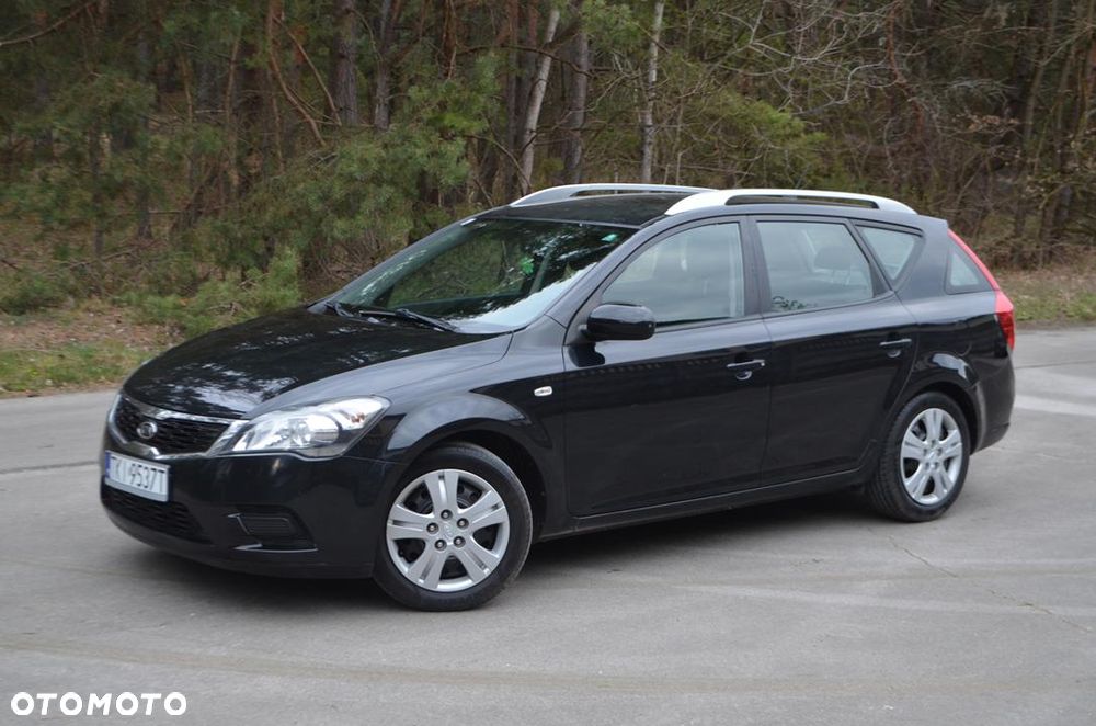 Kia Ceed 1.6 Comfort - 1