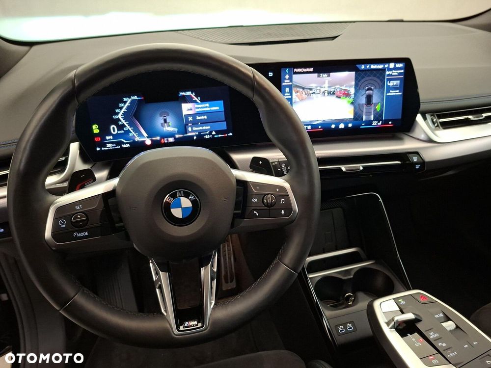 BMW Seria 2 218d M Sport sport - 14