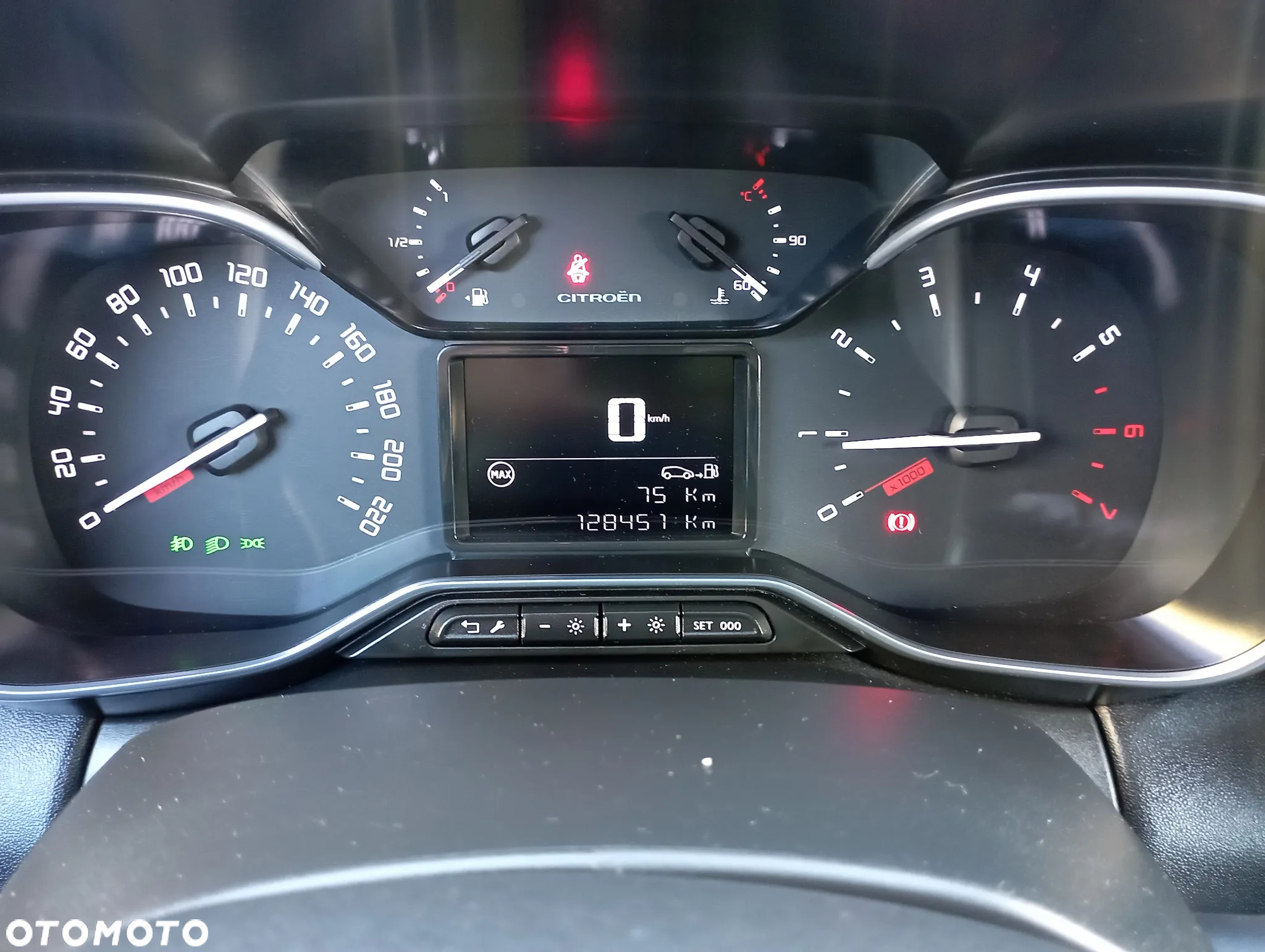 Citroën C3 Aircross 1.2 PureTech GPF Feel Pack S&S - 13