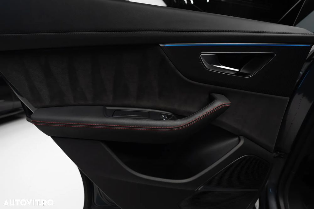 Audi RS Q8 RSQ8 4.0 TFSI quattro MHEV Tiptronic - 34