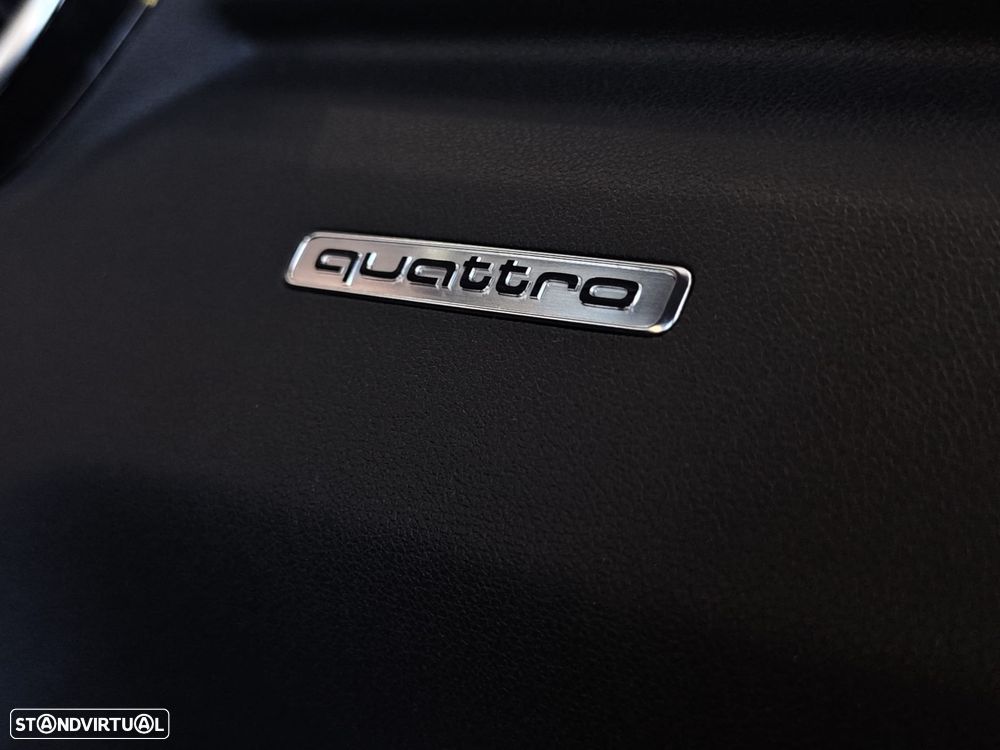 Audi S1 Sportback 2.0 TFSi quattro - 60