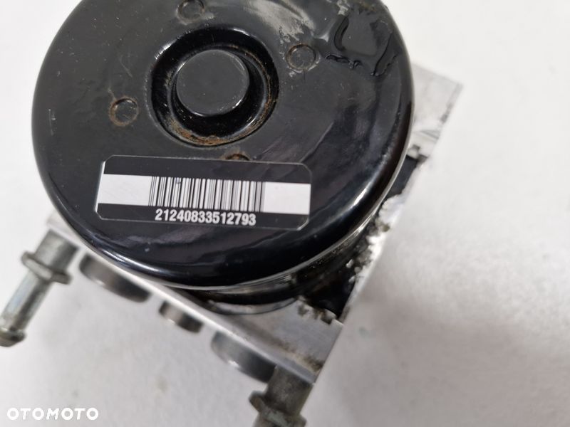 subaru legacy v outback iv 2.0 d pompa abs hamulcowa 27536aj01 - 7