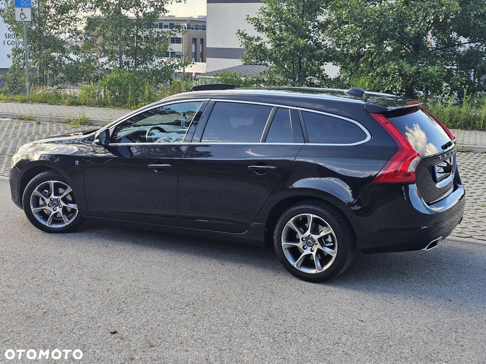 Volvo V60 - 3
