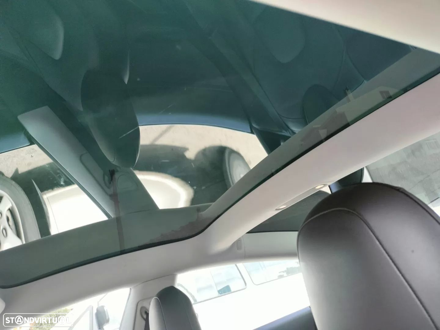 Tesla Model 3 Standard Range Plus RWD - 8