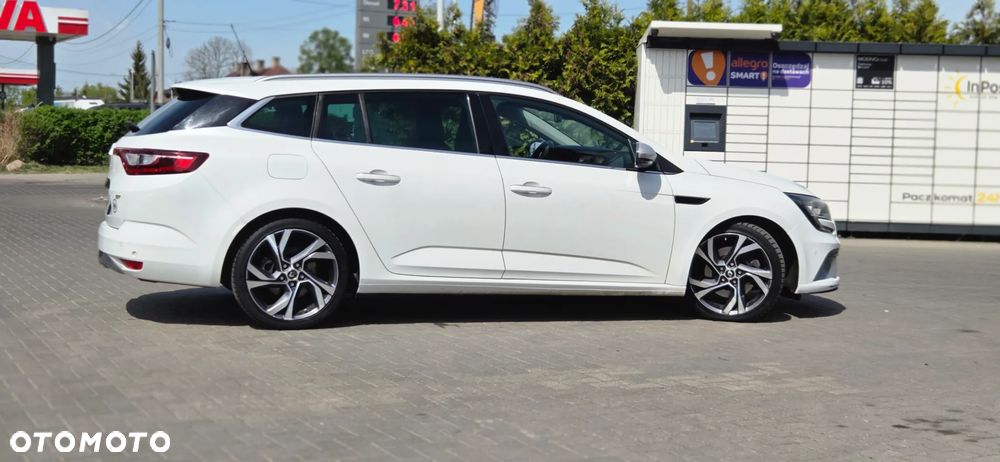 Renault Megane ENERGY dCi 165 EDC GT LINE - 16