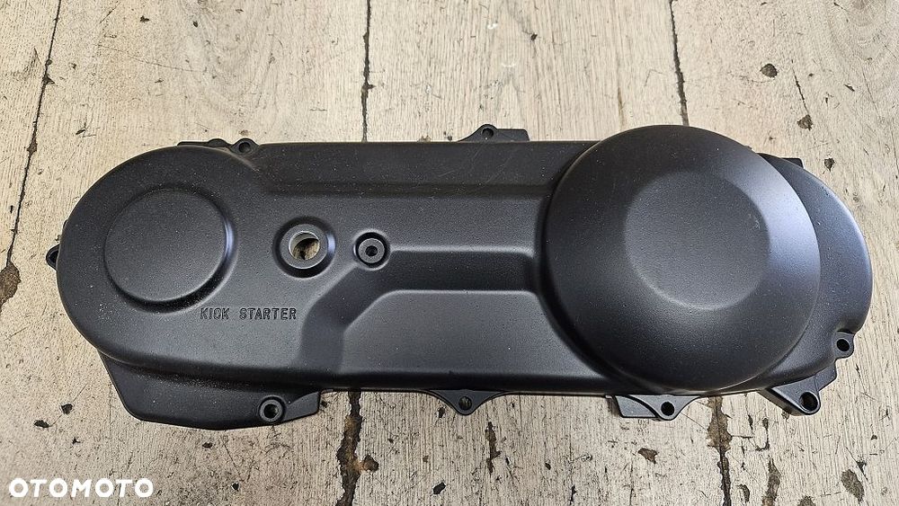 Pokrywa Sprzęgła Suzuki Katana AY50  11341-10E00 - 2
