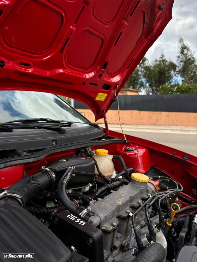 Opel Corsa - 13