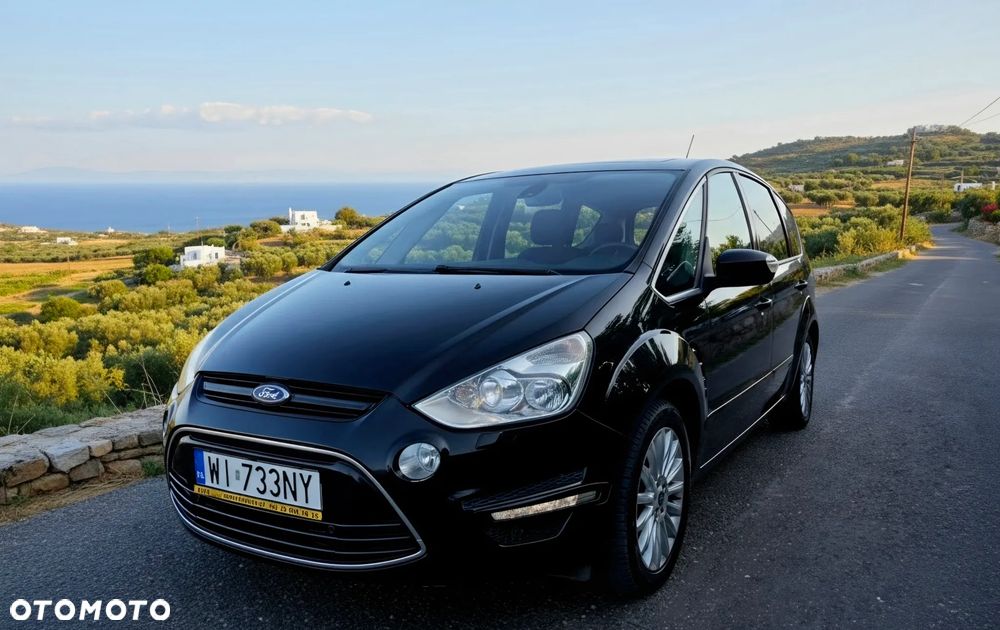 Ford S-Max - 5