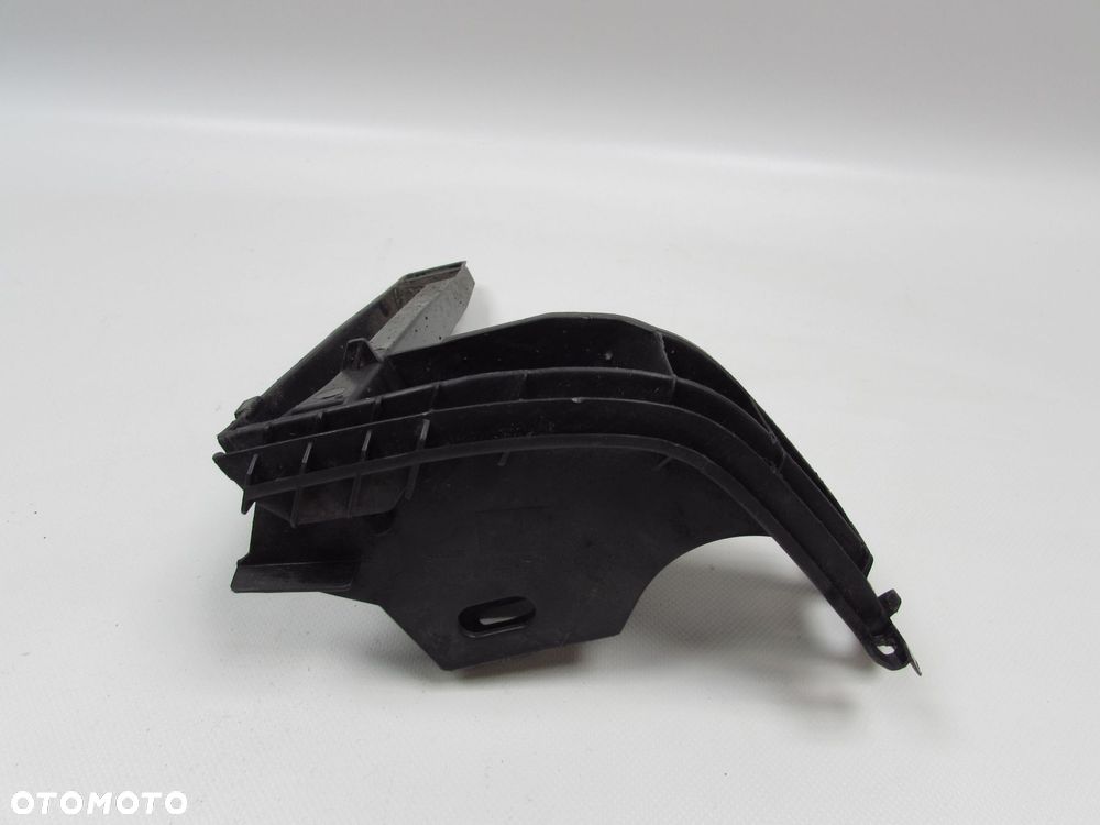 SAAB 93 9-3 KOMBI 02-12 SLIZG MOCOWANIE UCHWYT ZDERZAKA TYL LEWY 12794228 - 7