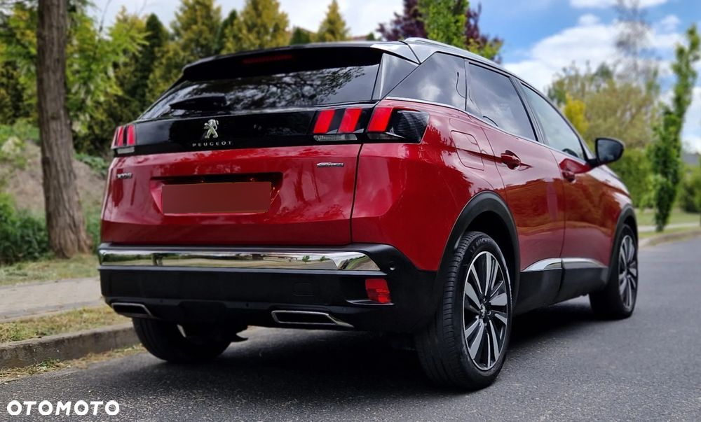 Peugeot 3008 - 26
