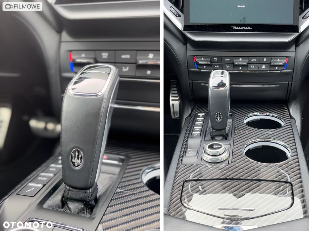 Maserati Ghibli S Q4 GranSport - 19