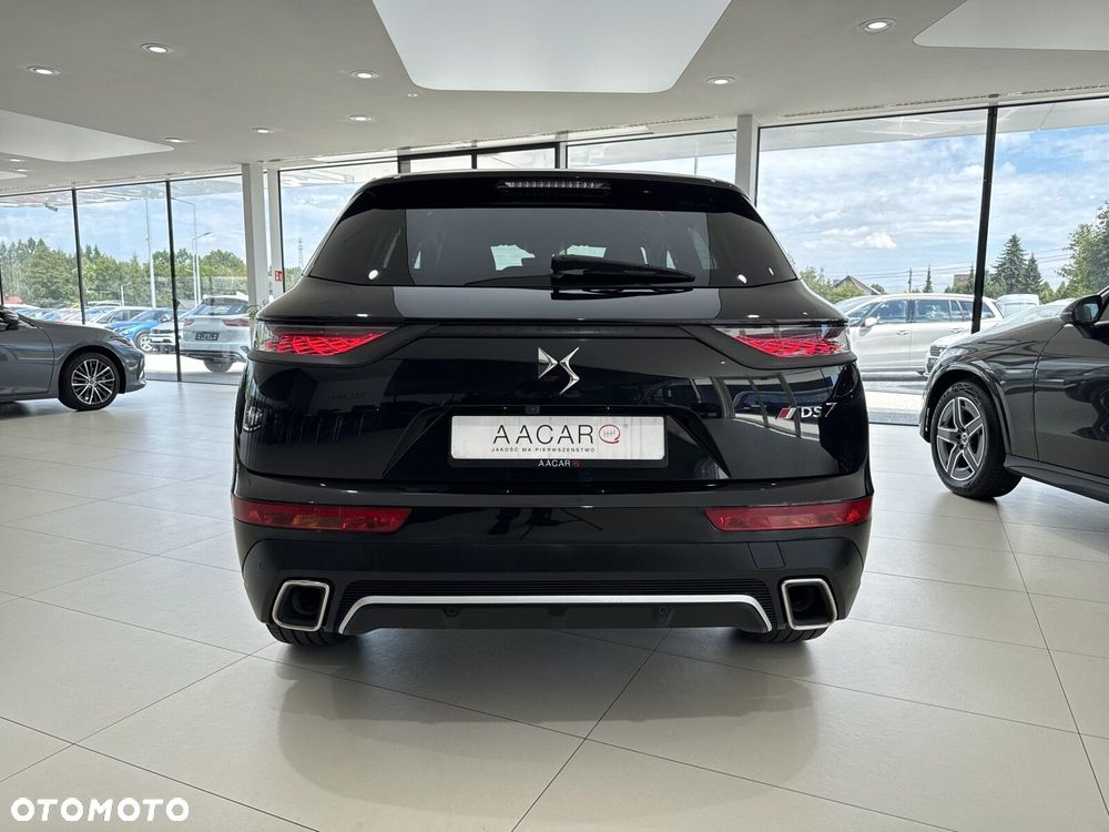 DS Automobiles DS 7 Crossback - 4