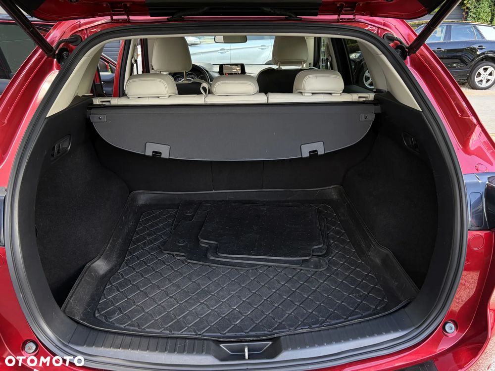 Mazda CX-5 2.5 Skyprestige AWD - 31