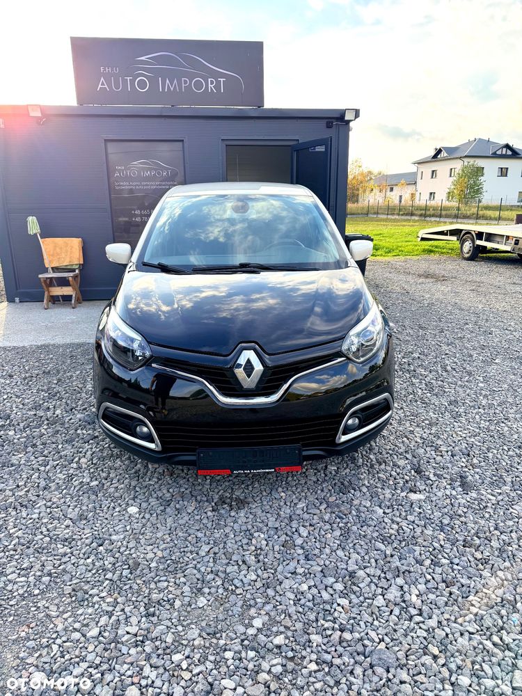 Renault Captur - 19