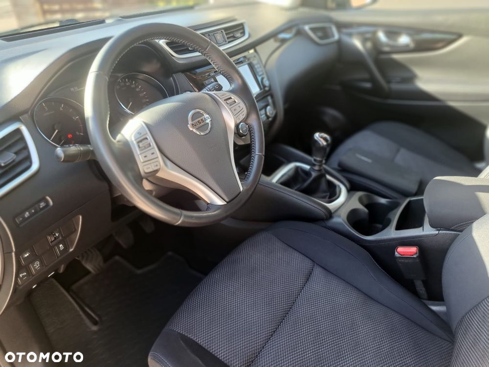 Nissan Qashqai - 32