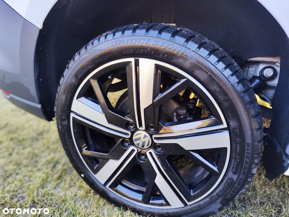 Volkswagen Caddy 2.0 TDI DSG - 29