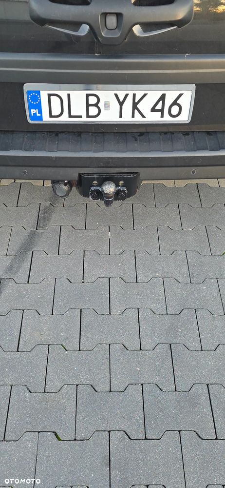 Renault Trafic - 6